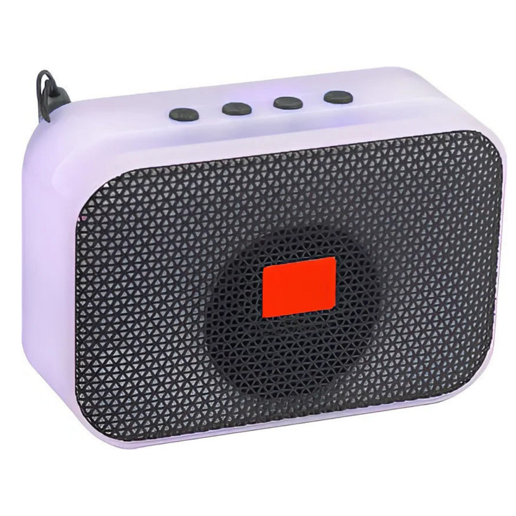 speakers