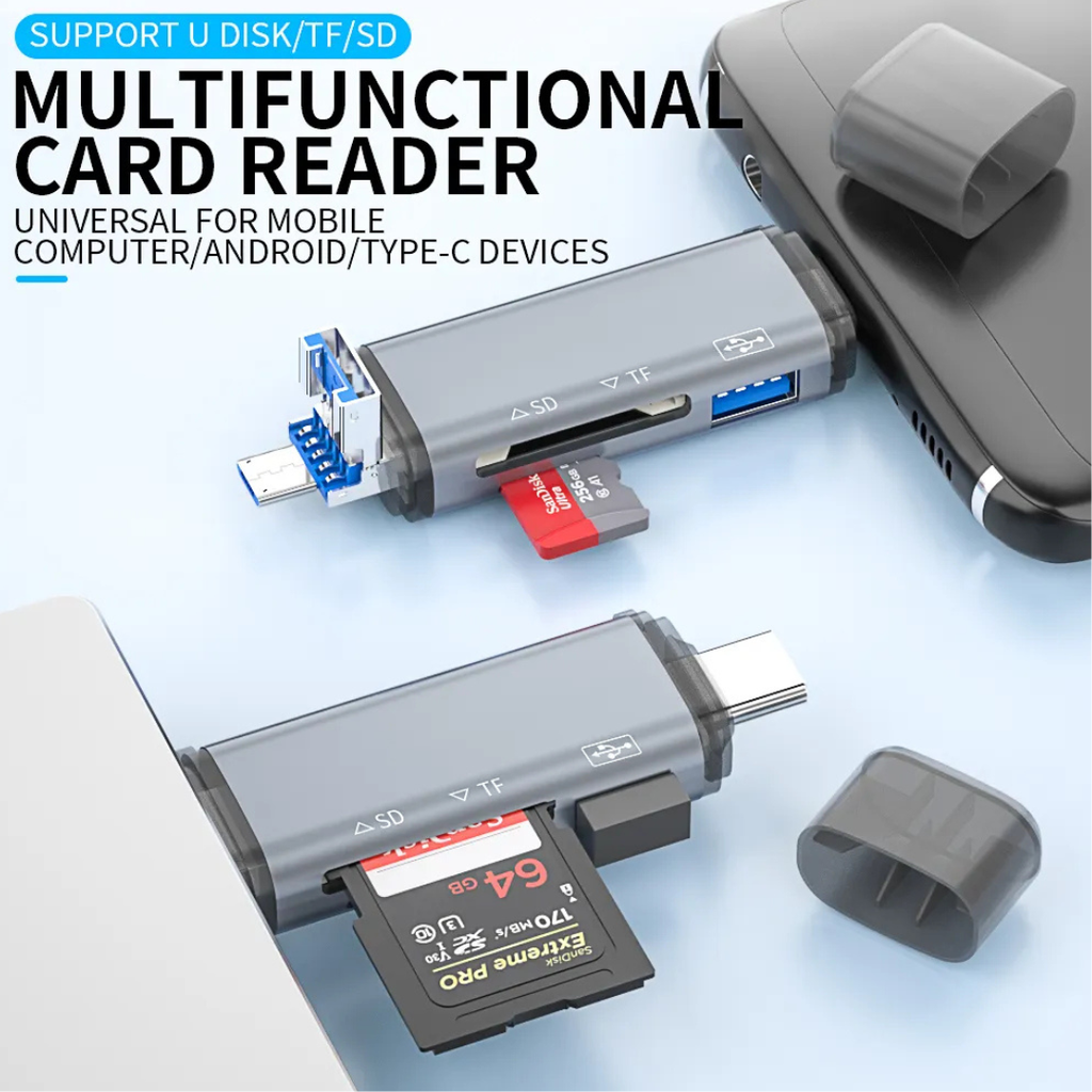 card reader