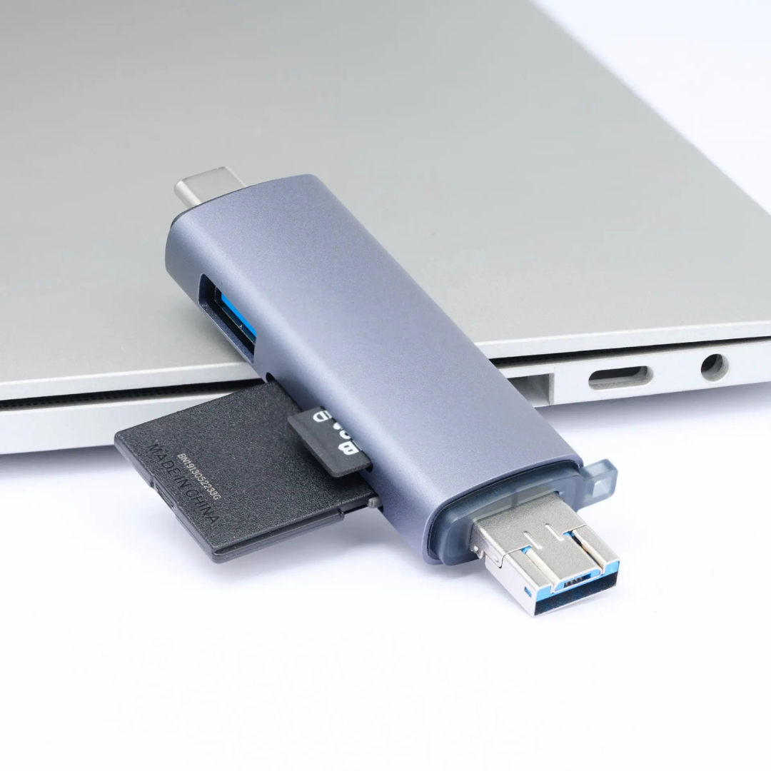 card reader