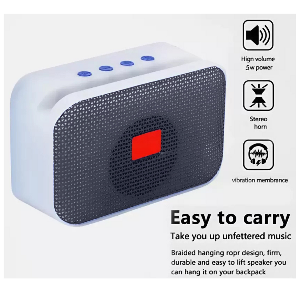 speakers