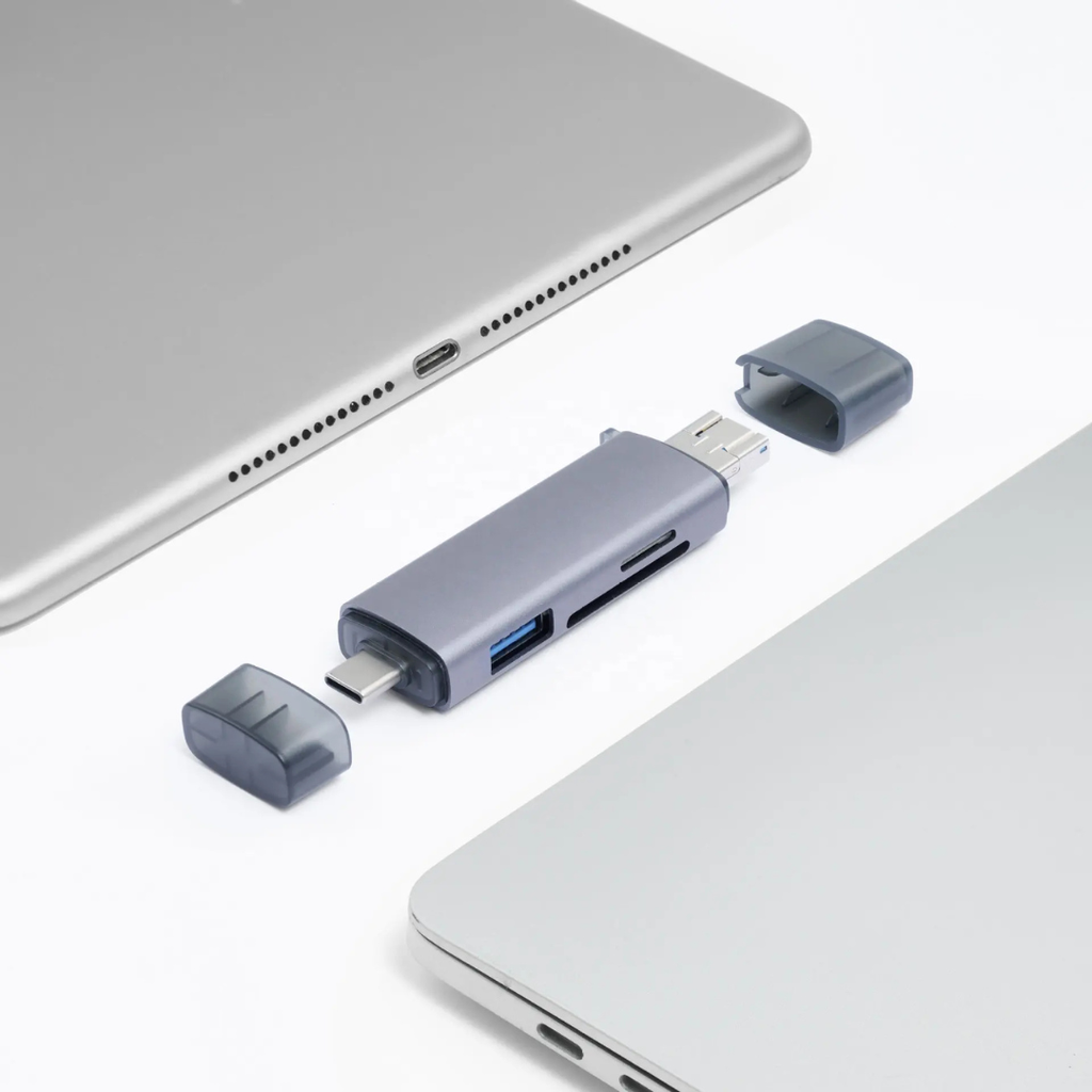 card reader