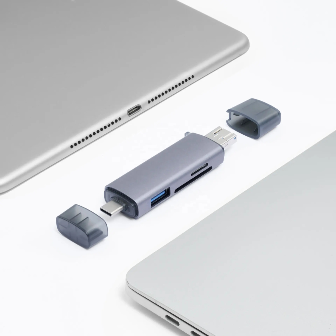 card reader