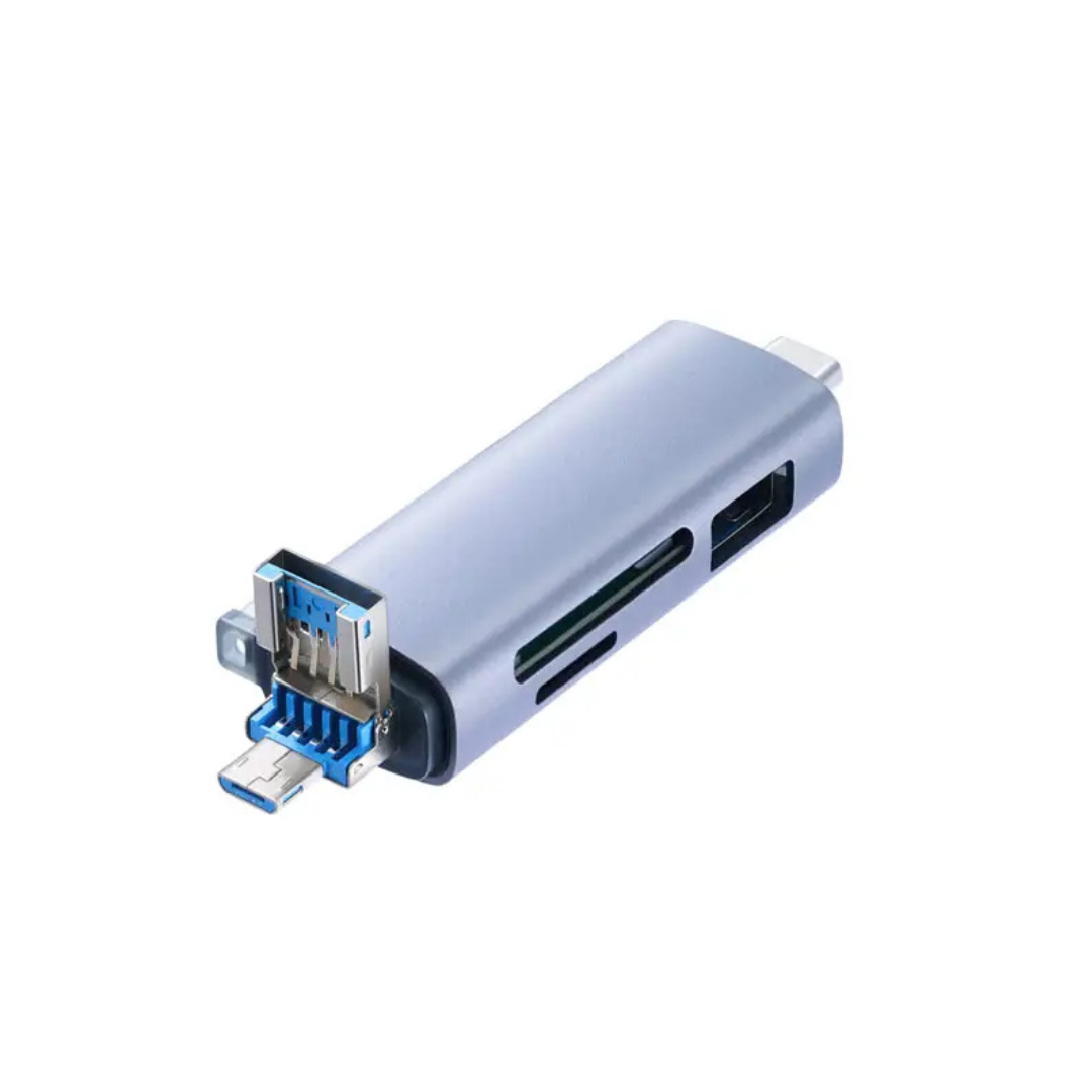 card reader