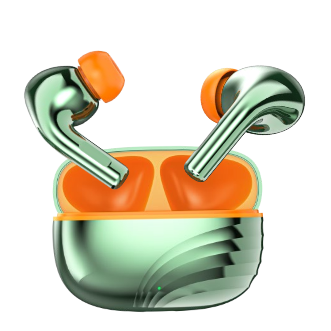 Rox Pod green