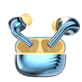 Rox Pod blue