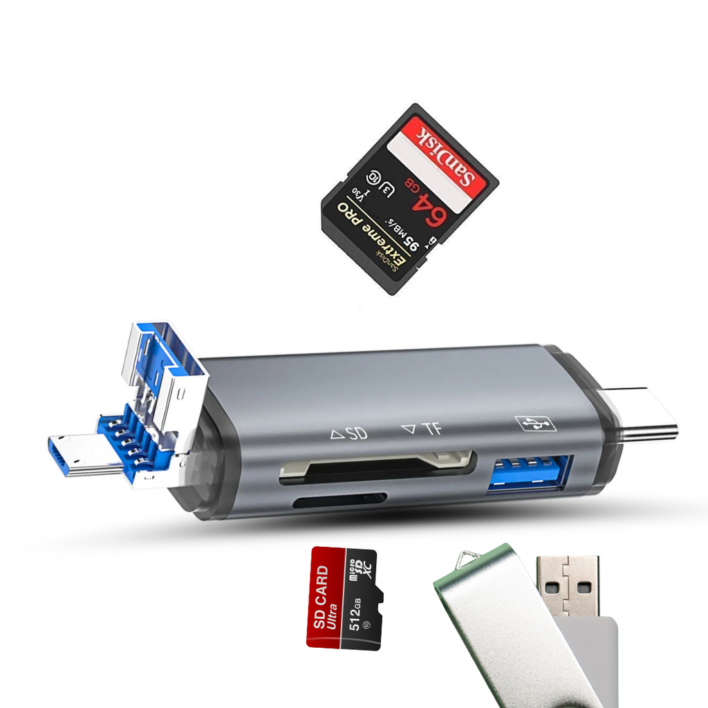 card reader