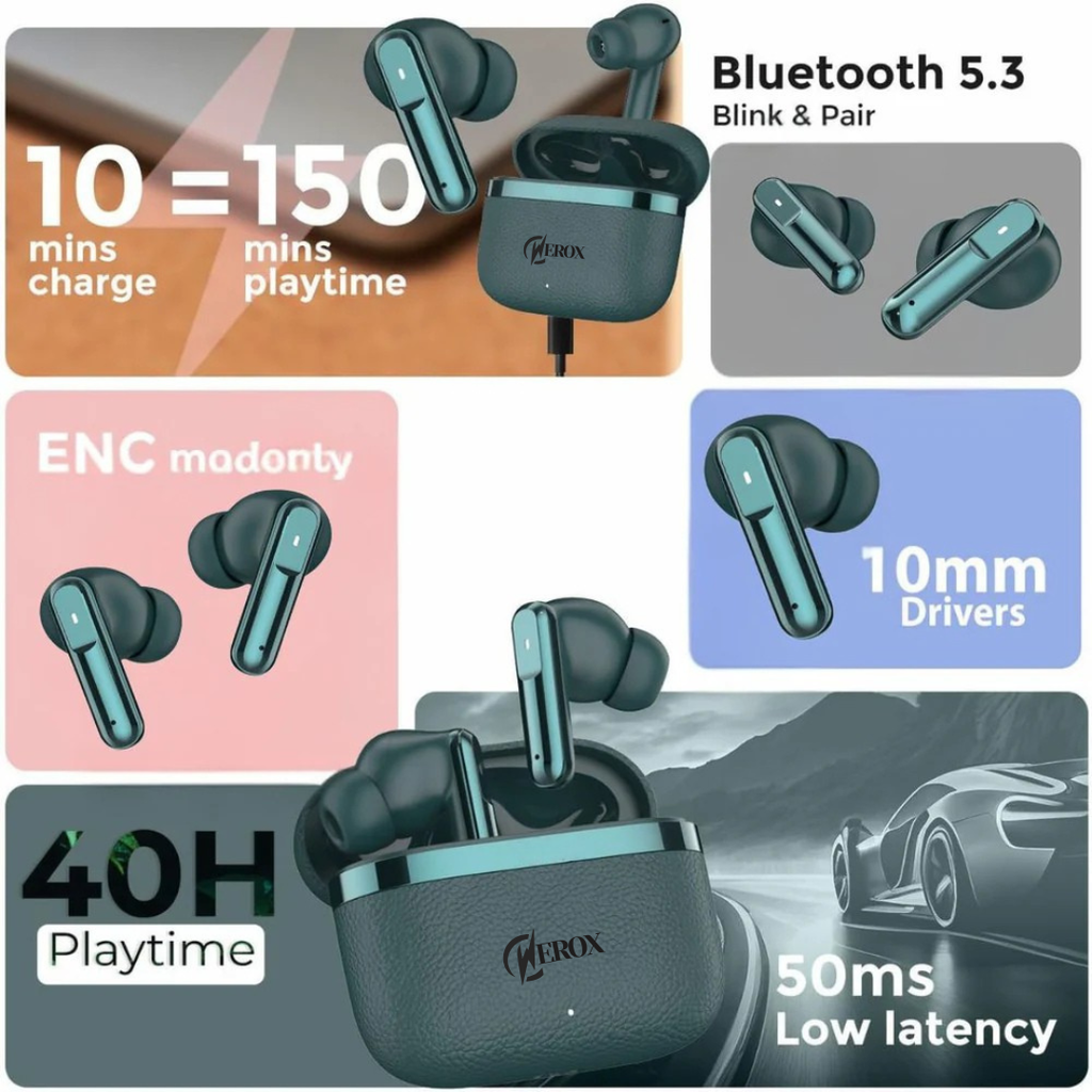 404 G-PODS