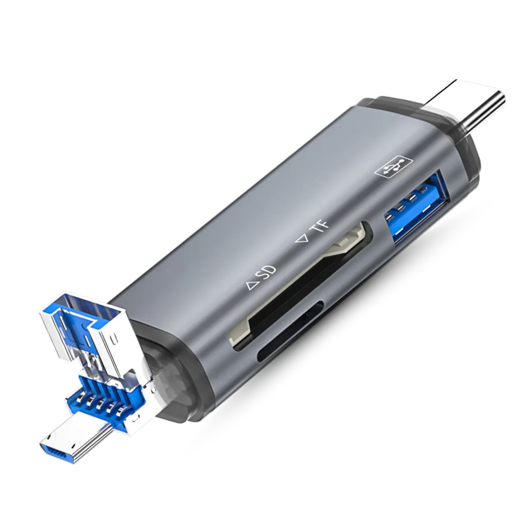 card reader