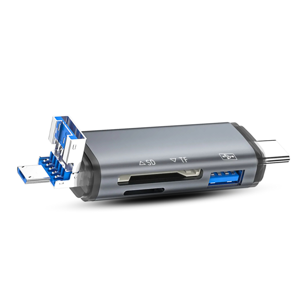 card reader