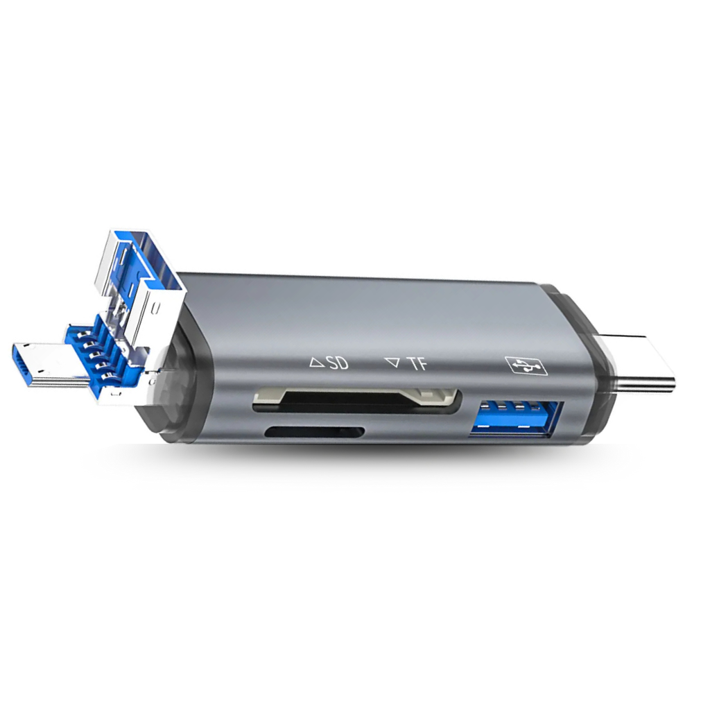 card reader